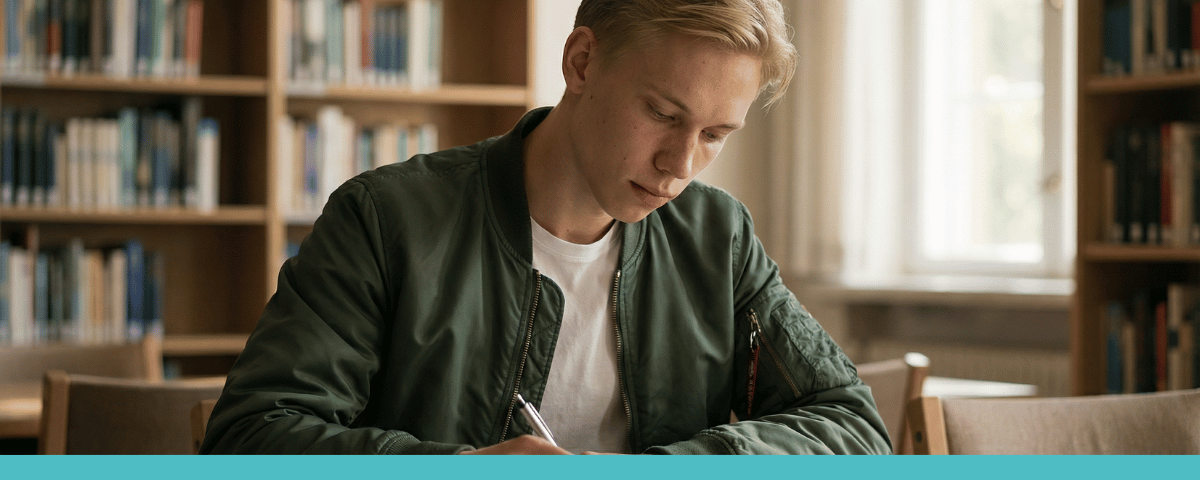Cursus afbeelding